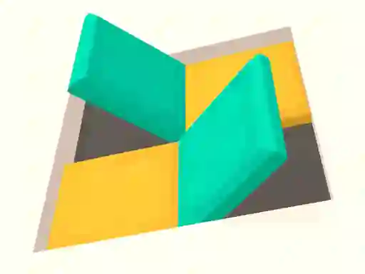 თამაში Tricky Tiles ონლაინ