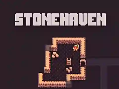 თამაში Stonehaven ონლაინ