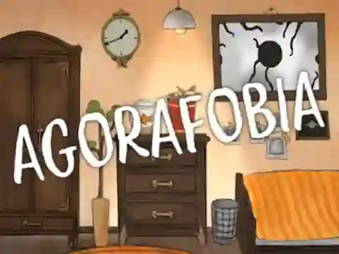 თამაში Agoraphobia ონლაინ
