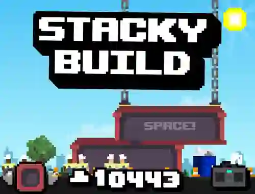 თამაში Stacky Build ონლაინ