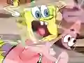 თამაში Spongebob Dutchman Deck Dash of Doom ონლაინ