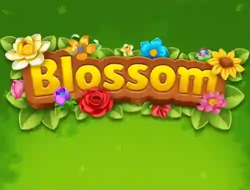 თამაში Blossom ონლაინ