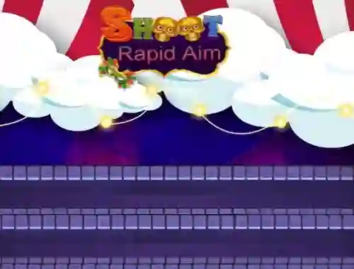 თამაში Shoot Rapid Aim ონლაინ