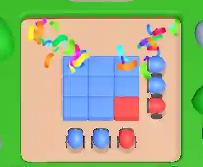 თამაში Shooting Color Ball ონლაინ