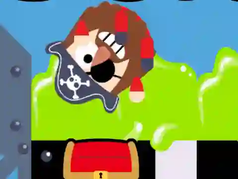 თამაში Slime Buddies! ონლაინ