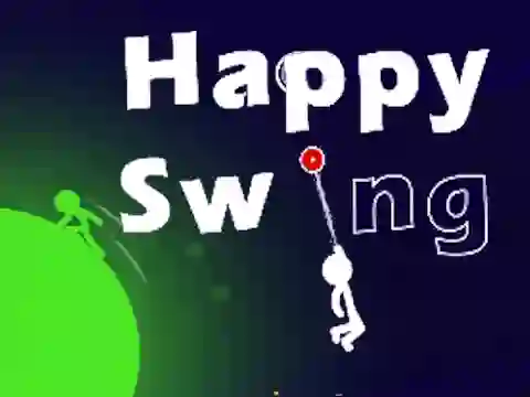 თამაში Happy Swing ონლაინ