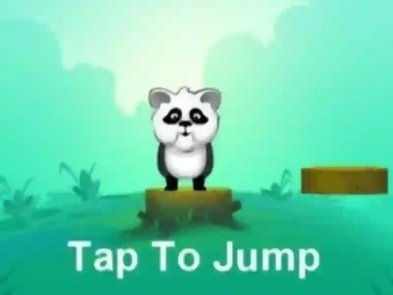 თამაში Stack Panda ონლაინ