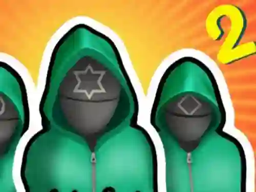 თამაში Squid Game: Survival 456! ონლაინ