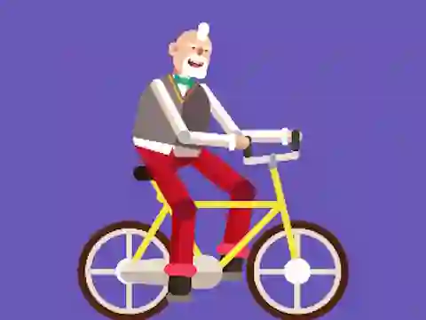 თამაში Scary Wheel ონლაინ
