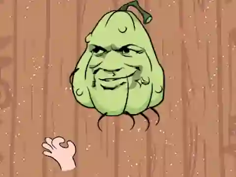 თამაში Funny Pull The Beard ონლაინ