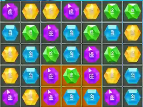 თამაში Atlantis Gem ონლაინ
