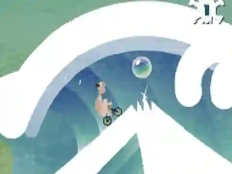 თამაში Icycle ონლაინ