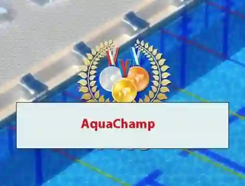 თამაში Aquachamp ონლაინ