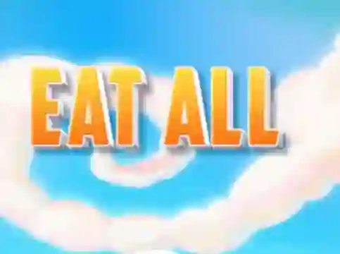თამაში Eat All ონლაინ