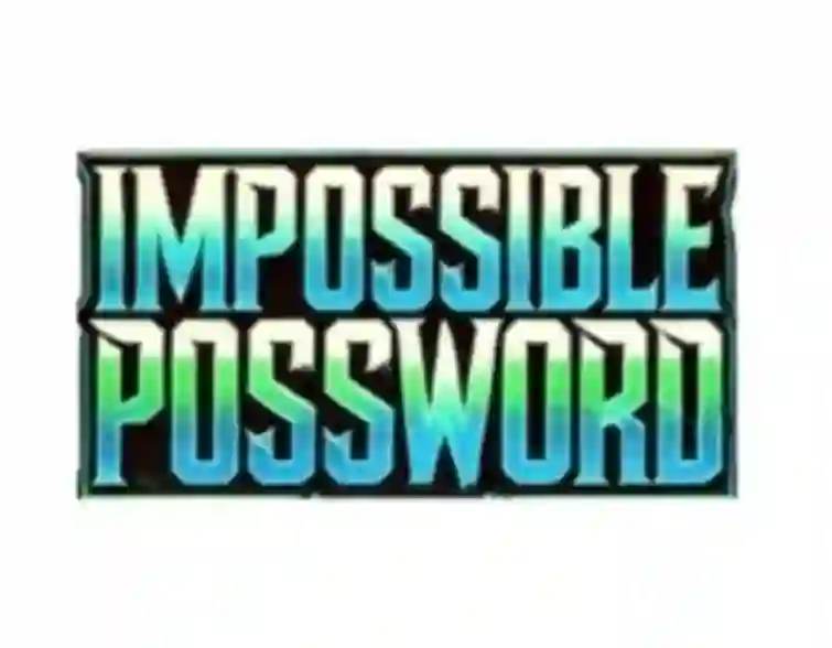 თამაში Impossible Possword ონლაინ