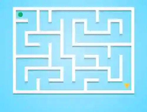 თამაში Play Maze ონლაინ