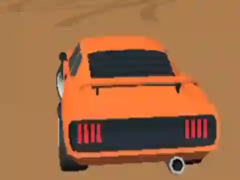 თამაში Crazy Cars ონლაინ