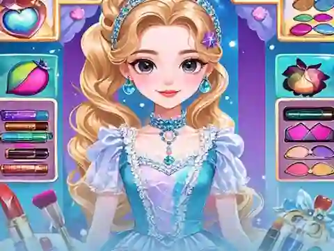 თამაში Trading Games Playtime ონლაინ