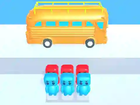თამაში Block Jam 3D ონლაინ