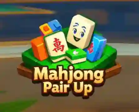 თამაში Mahjong Pair Up ონლაინ