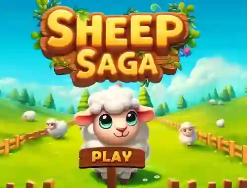 თამაში Sheep Saga ონლაინ