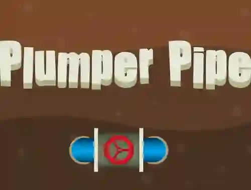 თამაში Plumper Pipe ონლაინ