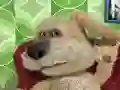 თამაში Talking Ben the Dog ონლაინ