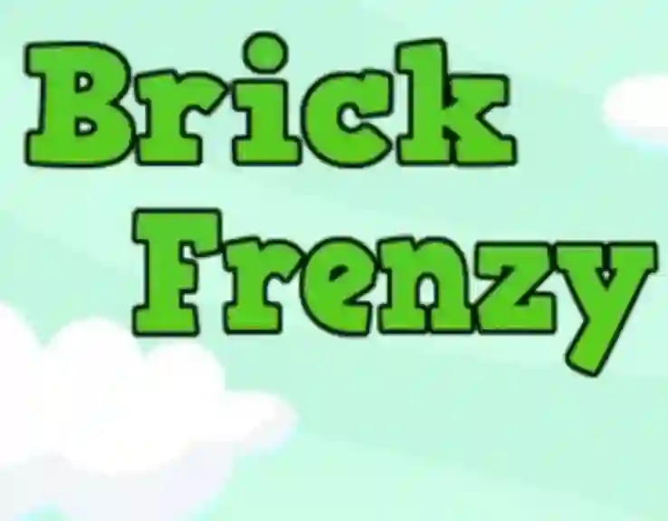 თამაში Brick Frenzy ონლაინ