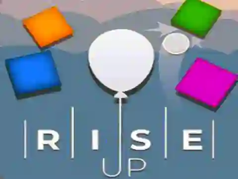 თამაში Rise Up ონლაინ