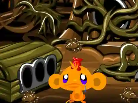 თამაში Monkey GO Happy 928 ონლაინ