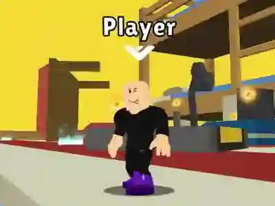 თამაში Roblox: Hide and Seek Extreme ონლაინ