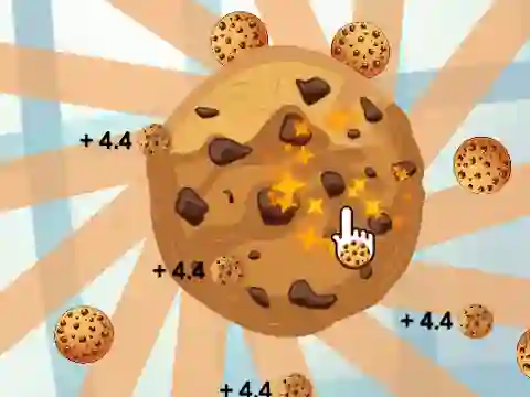 თამაში Cookie Clicker Pro ონლაინ