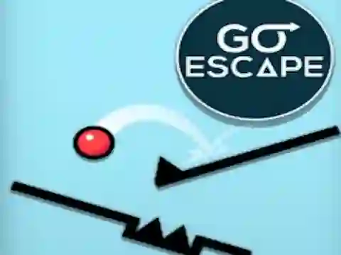 თამაში Go Escape ონლაინ