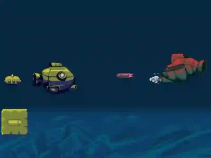 თამაში Depths Of Destruction ონლაინ