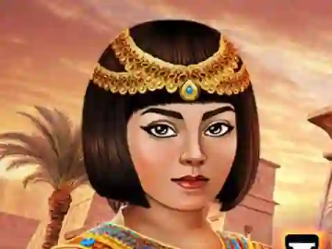 თამაში Legend of Anubis ონლაინ