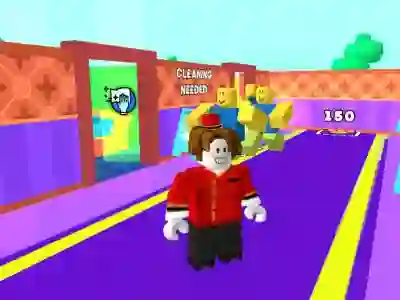 თამაში Hotel Tycoon ონლაინ