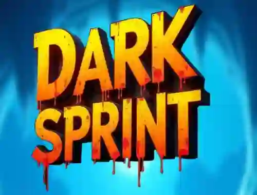 თამაში Dark Sprint ონლაინ