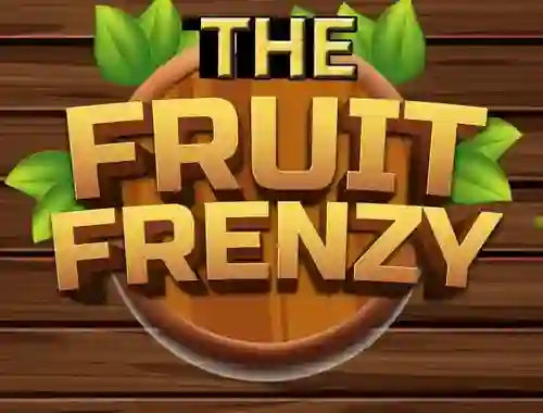 თამაში The Fruit Frenzy ონლაინ