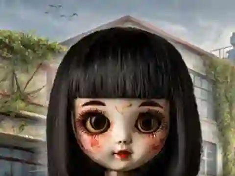 თამაში Whispering Dolls ონლაინ