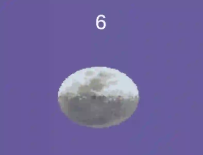 თამაში Moon Clicker ონლაინ