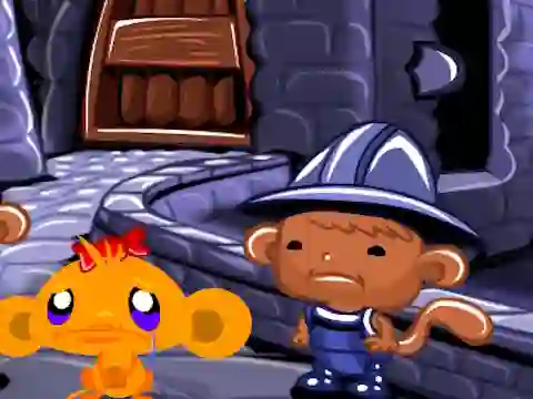 თამაში Monkey GO Happy 930 ონლაინ