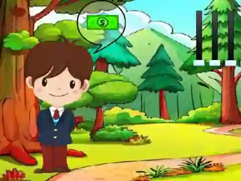 თამაში Bone Quest ონლაინ