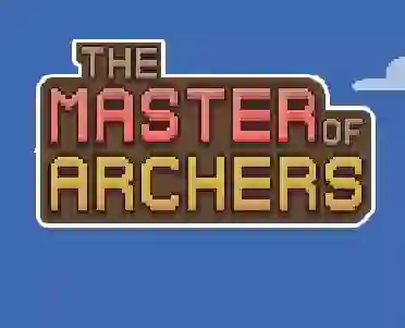 თამაში The Master Of Archers ონლაინ