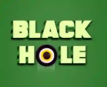 თამაში Black Hole ონლაინ