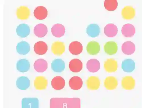 თამაში Color Blitz ონლაინ