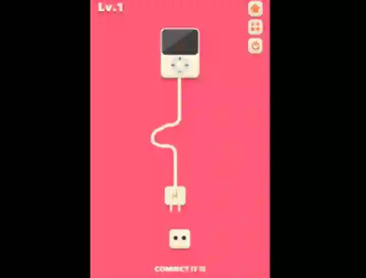 თამაში Charge Me ონლაინ