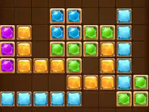 თამაში Block Puzzle ონლაინ