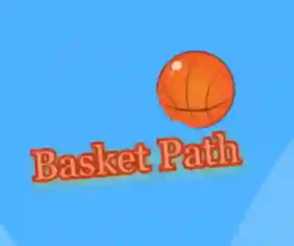 თამაში Basket Path ონლაინ