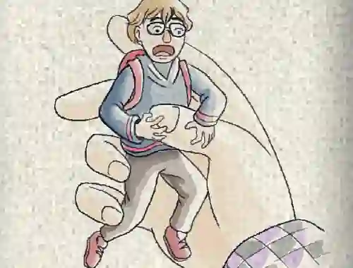 თამაში Gigantoleta Planet Of Giants ონლაინ