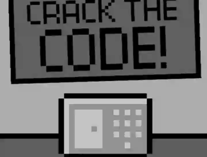 თამაში Crack The Code ონლაინ